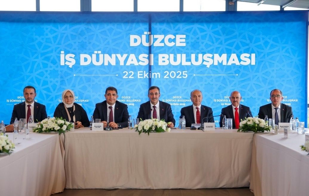 Türkiye Avrupa 4.Ekonomisi Olacak Ihracat (3)