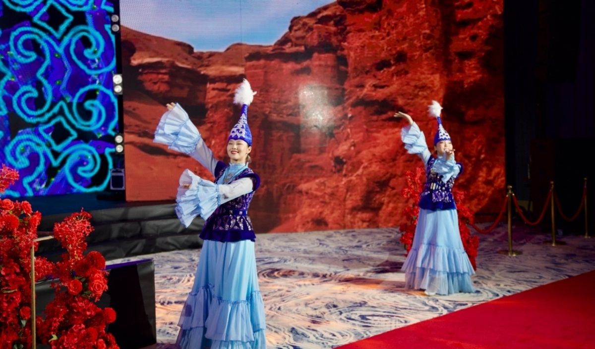 Türkiye Turkicskills 2025'Te 9 Alanda Altın Madalya Kazandı (1)