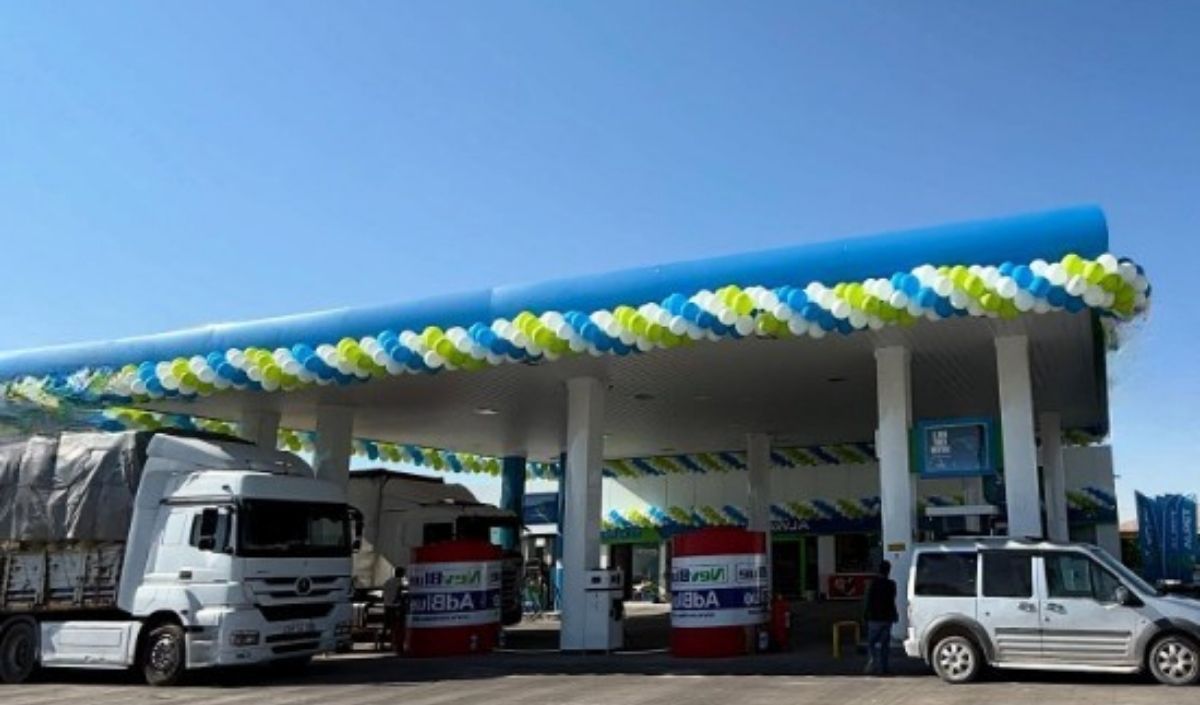 Türkiye’nin Dev Akaryakıt Markası Alpet (2)