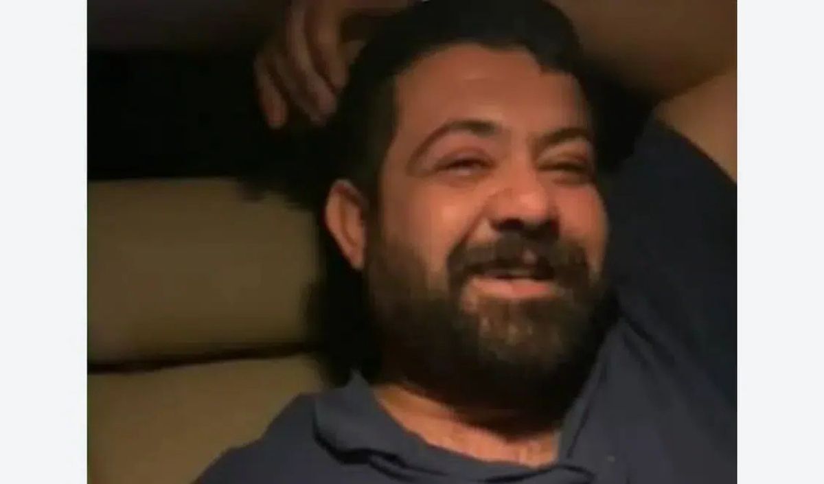 Türkiye’nin Konuştuğu ‘İncinmişsin Hasan’ Konya’da Ölü Bulundu (2)