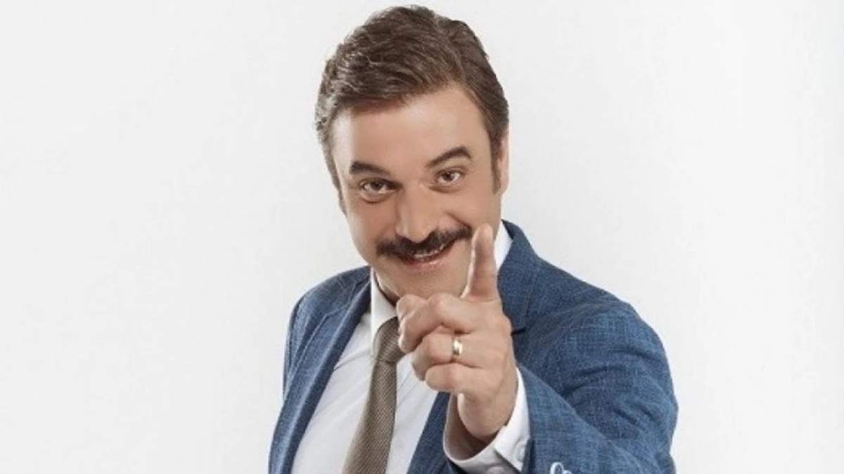 Ufuk Özkandan Ilk Paylaşım