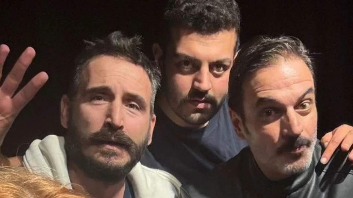 Ufuk Özkandan Ilk Paylaşım2
