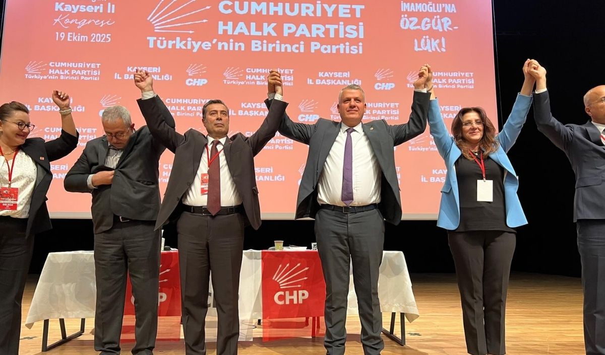 Ümit Özer 13 Oy Farkla Yeniden Başkan Seçildi (3)