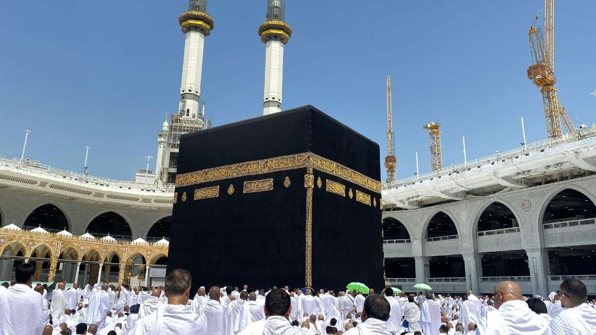 Umre (5)
