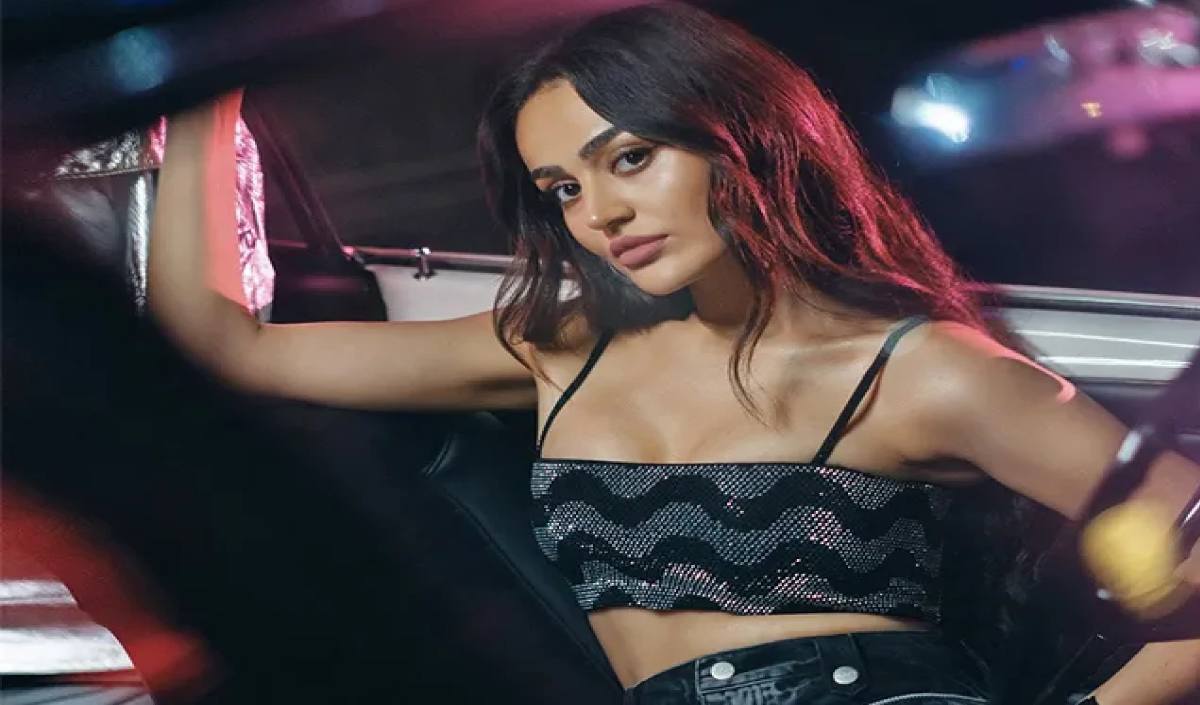 Elif Buse Doğan