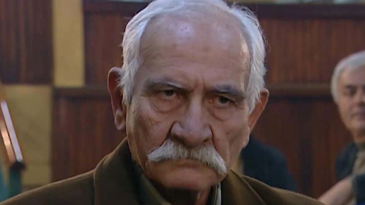 Usta Oyuncu Arif Erkin Güzelbeyoğlu Hayatını Kaybetti