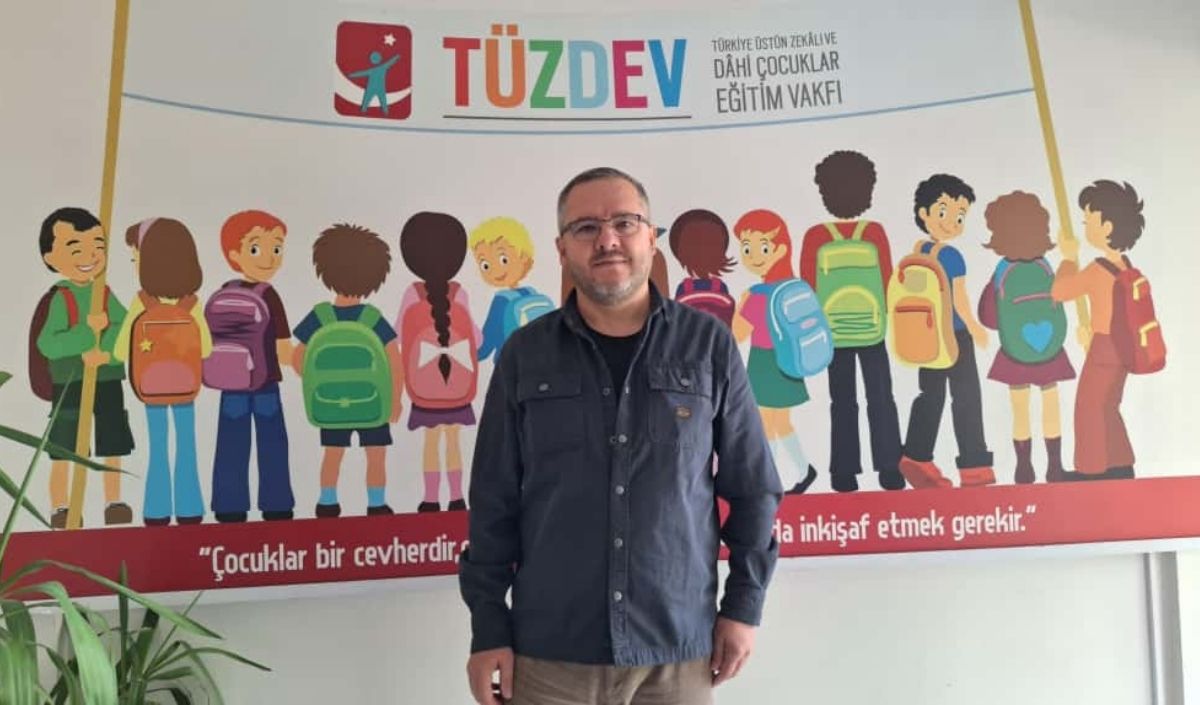 Üstün Zekalı Çocuklarda Erken Konuşma Ve Geç Uyuma Belirtileri (2)