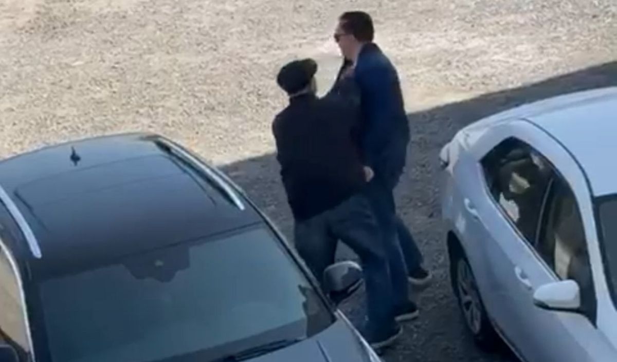 Üzlüekçi Alacak Verecek Davası (3)