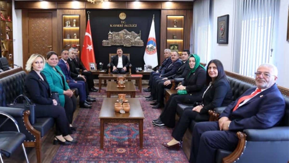 Vali̇ Çi̇çek Muhtarlar (2)