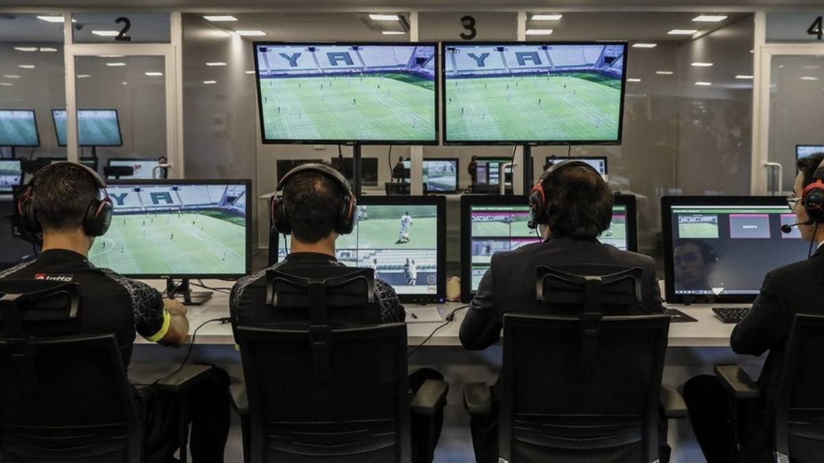 Var Sistemi Ilk Kez Nerede Uygulandı