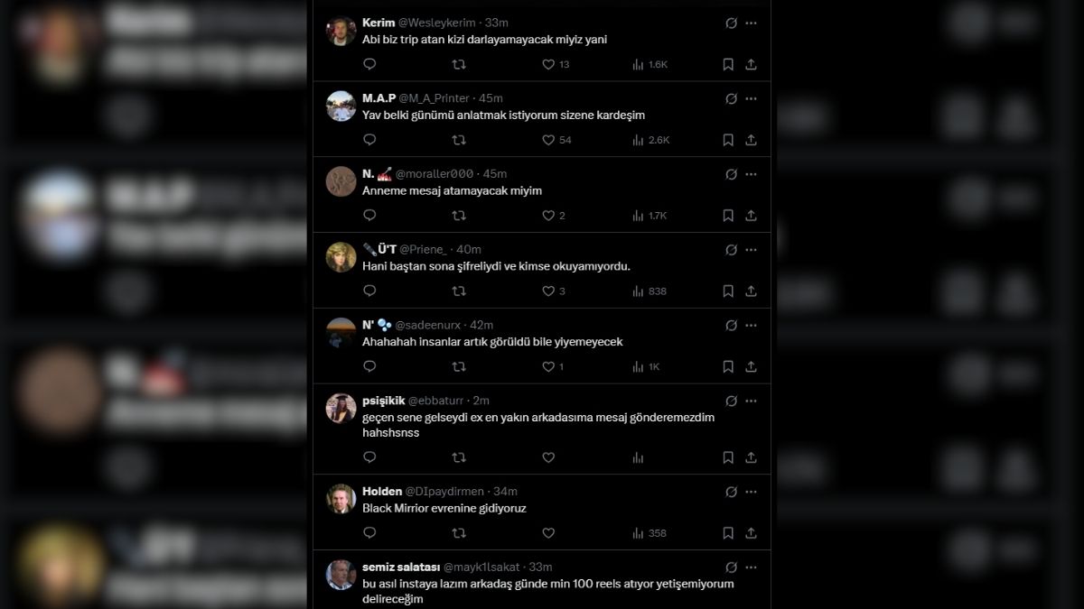 Whatsapp Güncelleme Mesaj Sayısı Sınırlanacak Spam (2)