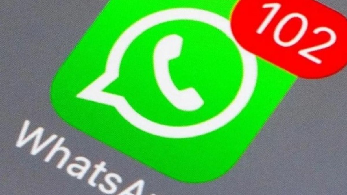 Whatsapp Güncelleme Mesaj Sayısı Sınırlanacak Spam (3)