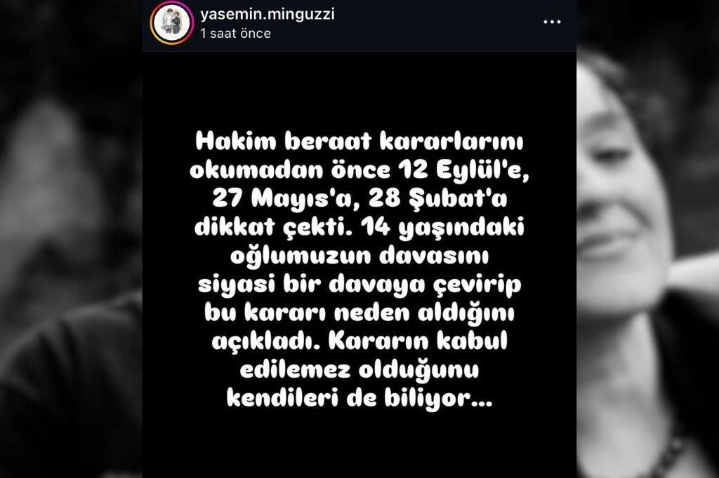 Yasemi̇n Mi̇nguzzi̇ Ahmet Mi̇zguzzi̇ (2)