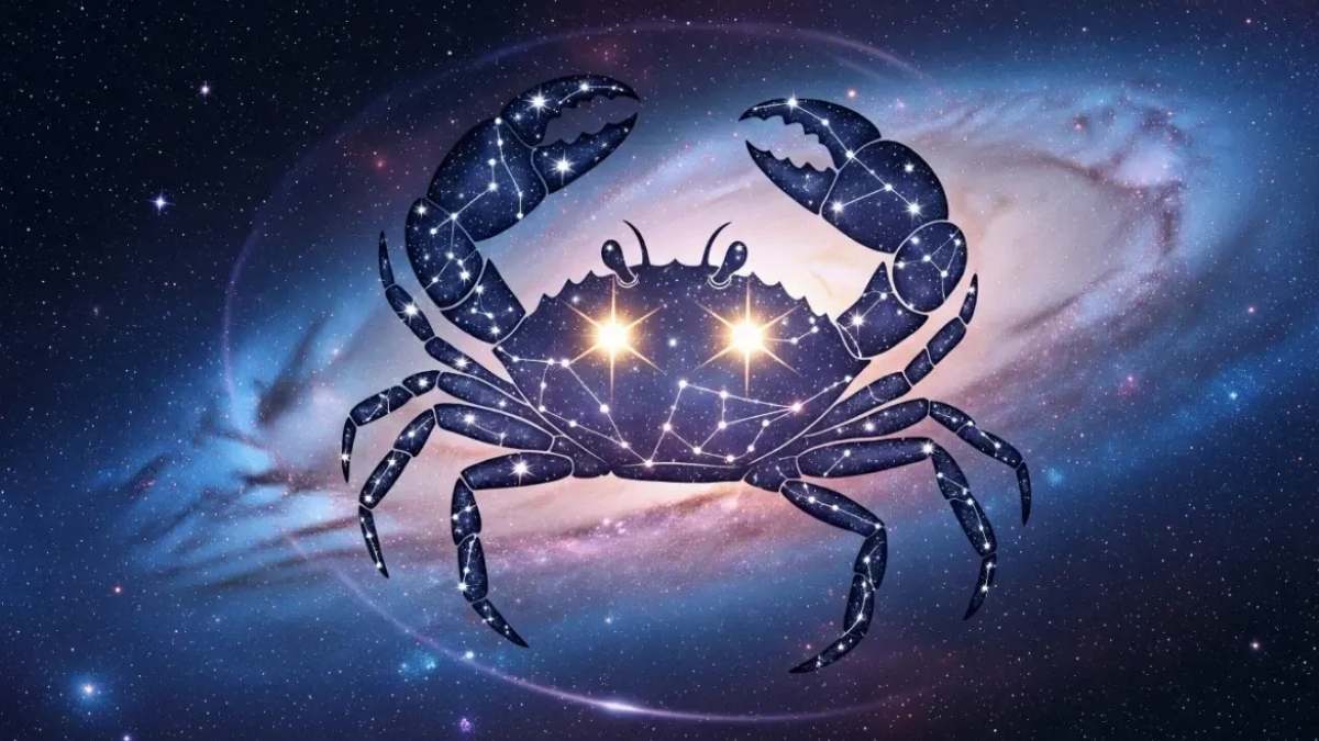 Yengeç Burcunun Karanlık Yüzü2