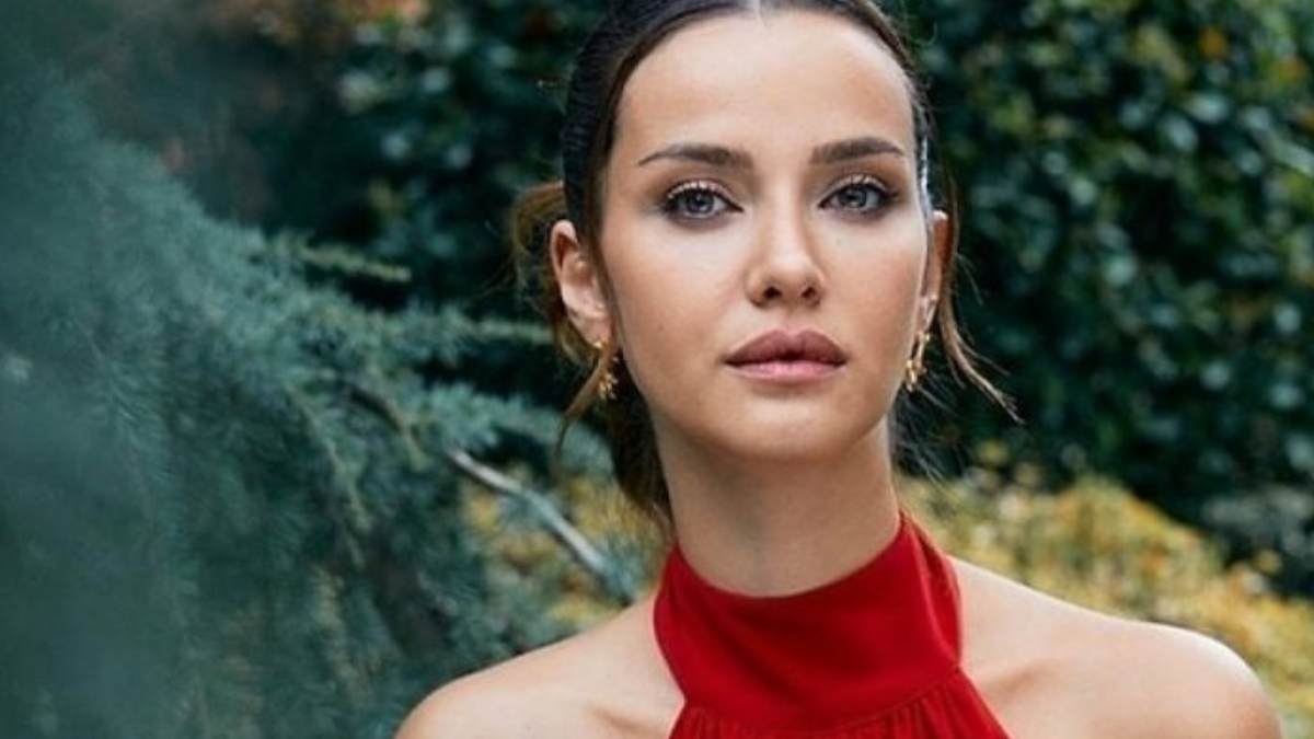 Yeni Doğum Yapan İrem Helvacıoğlu Eşi Ve Bebeğiyle Ölümden Döndü!2