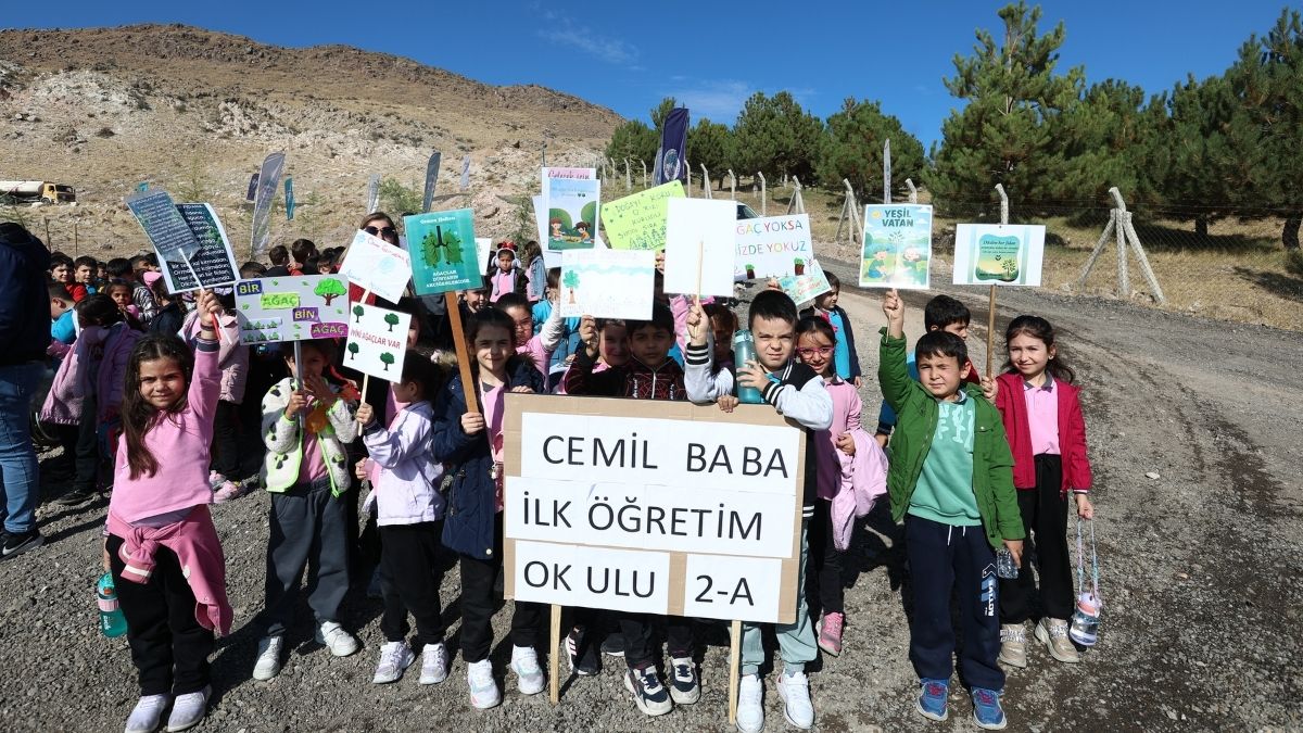 Yesil Vatan Kayseri 3Bin Fidan (3)