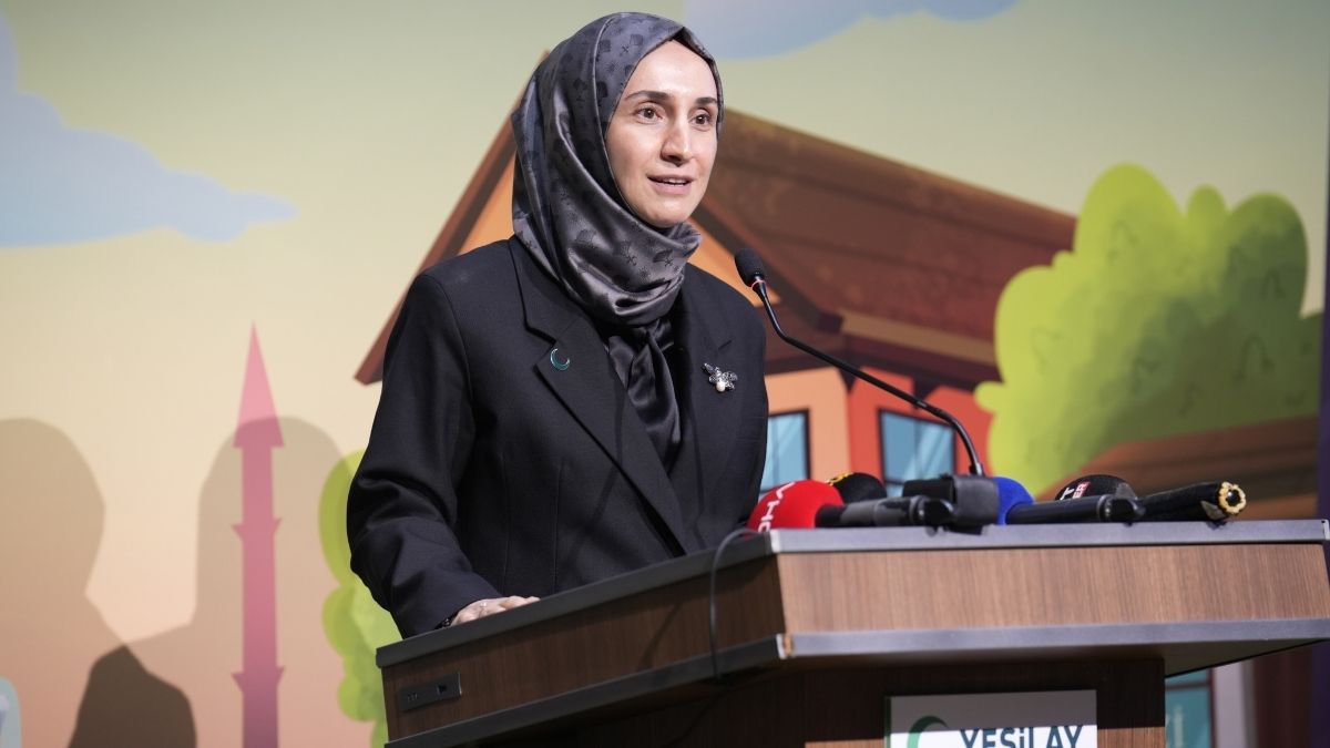 Yeşilay Farkındalık Etkinliği Kayseri (3)