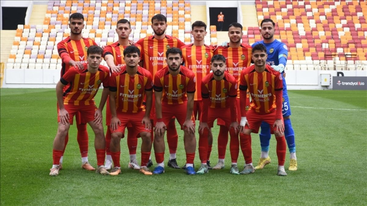Yok Olan Takımlar (4)