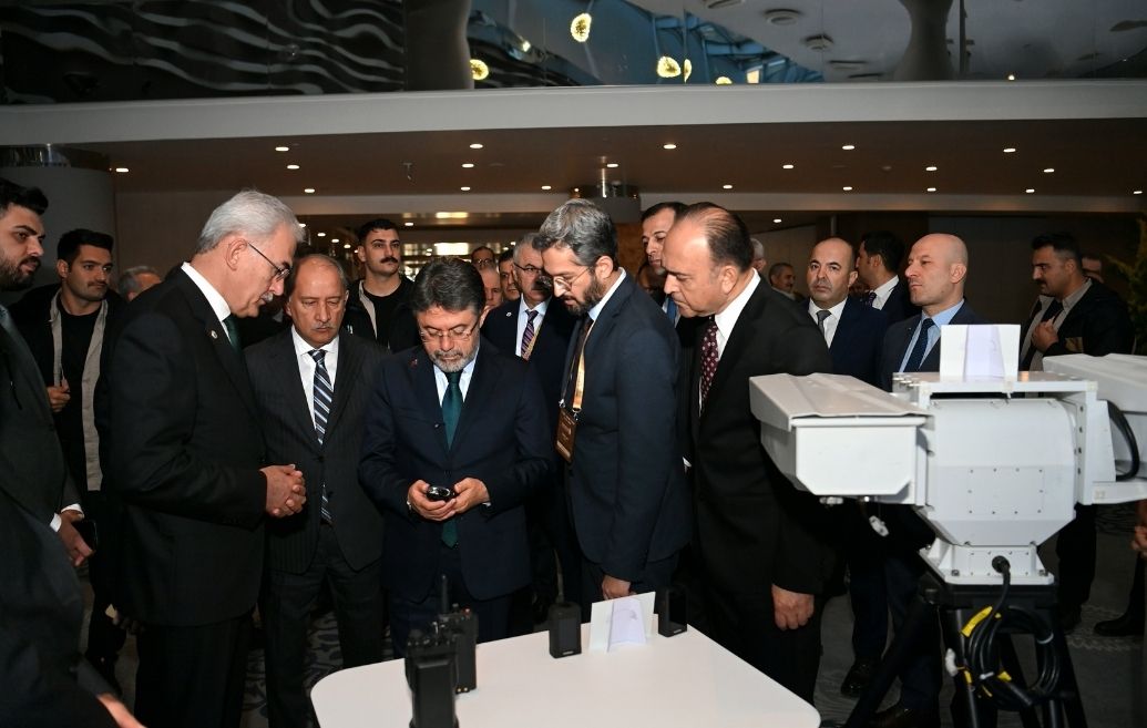 Yumakli Orman İnovasyon Haftası (2)