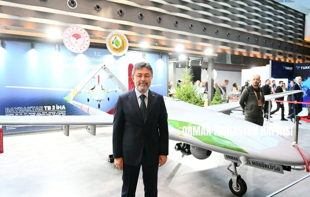 Yumakli Orman İnovasyon Haftası
