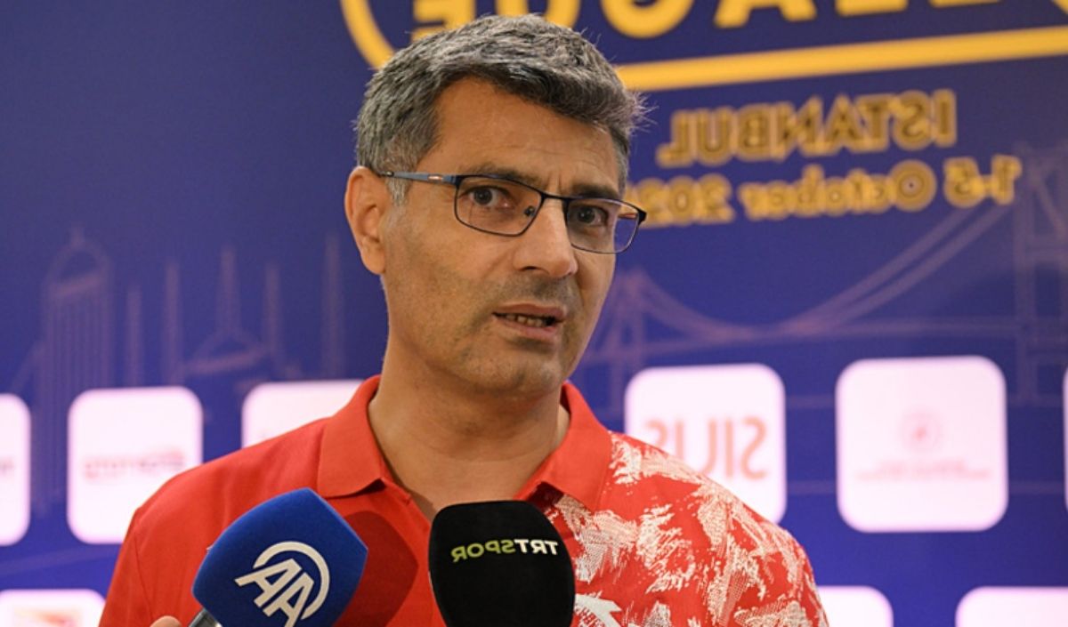 Yusuf Dikeç Ve Inan Şampiyon (2)
