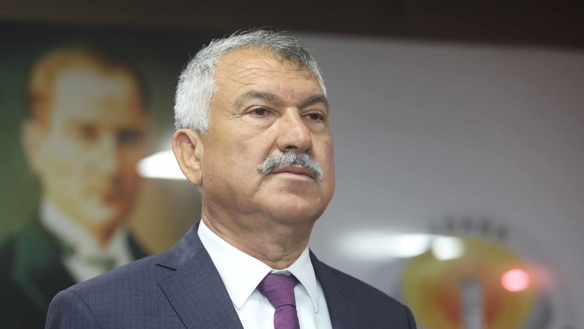 Zeydan Karalar