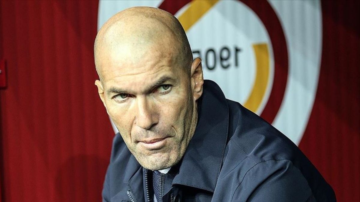 Zidane Kenan Yıldızı Övdü (3)