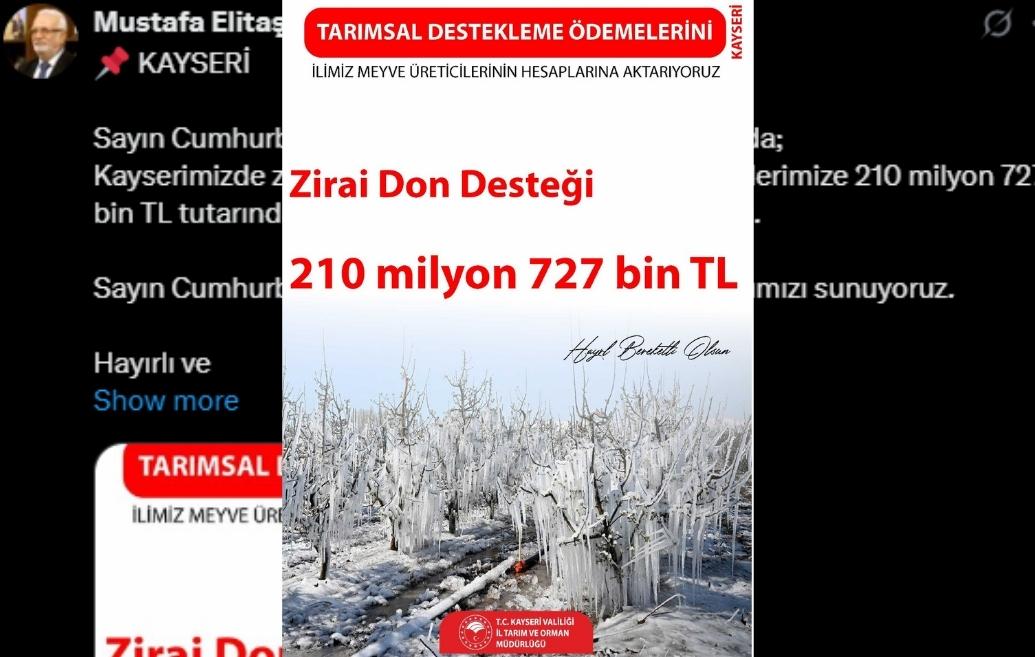 Zirai Don Kayseri Çiftçi Destek (6)-1