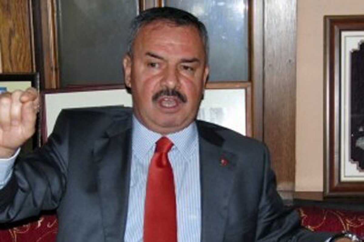 ökkeş şendiller