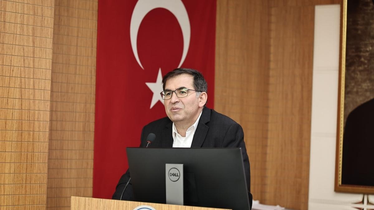 Erciyes Üniversitesi’nde Nütrisyon Alanında Kritik Seminer!2