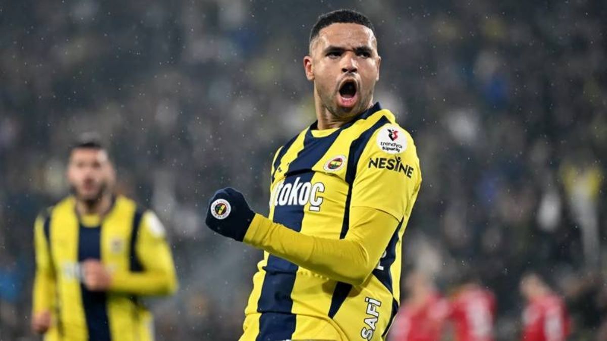 Fenerbahçe'de 3 Yıldız Gidiyor (4)
