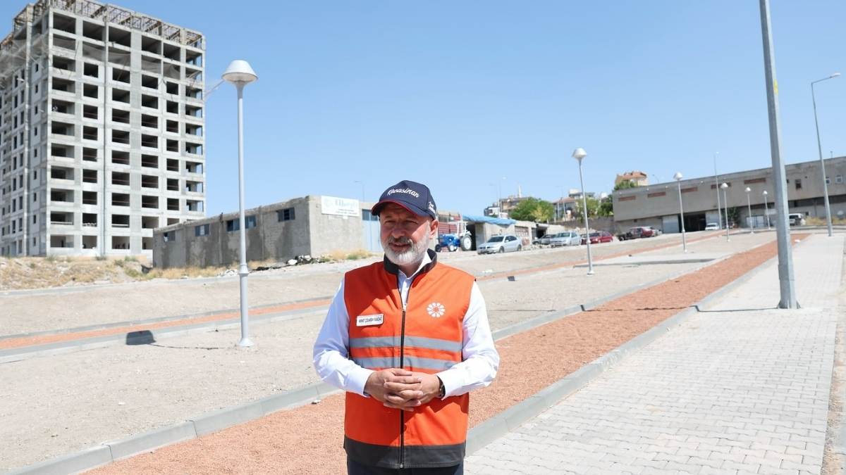 Kocasinan Belediyesi 3