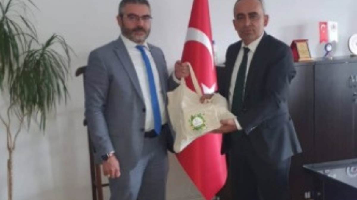 Kocasinan Belediyesi Atık