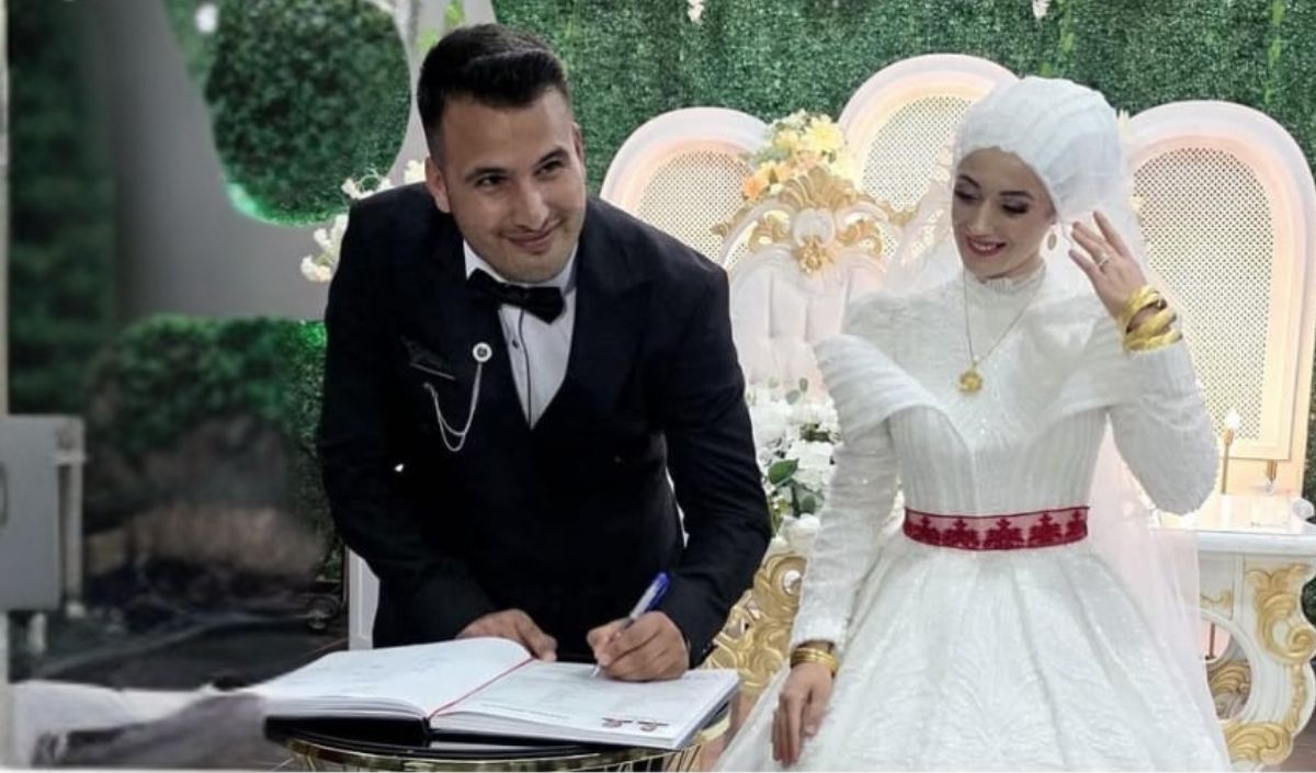 yahyalı kaymakamı