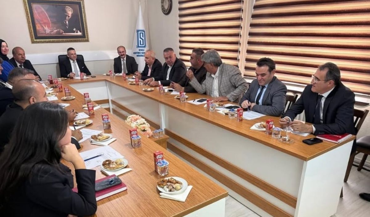 develi denetim serbestilik müdürlüğü