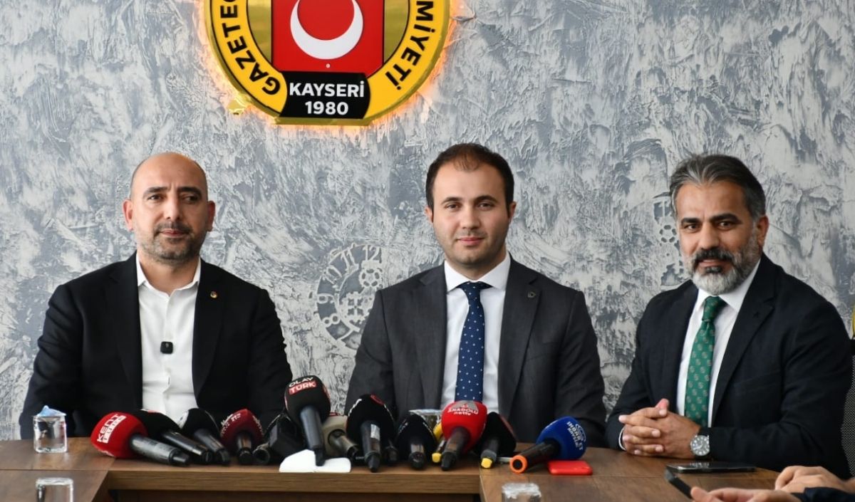 Ktb Recep Bağlamış