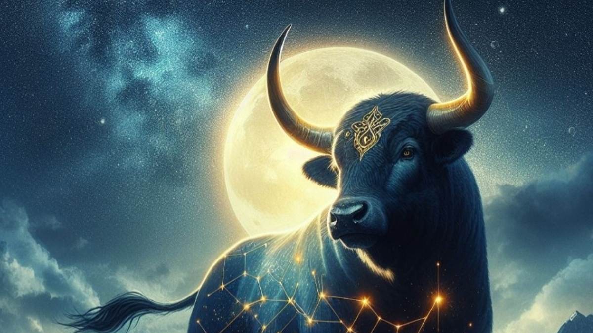 Boğa Dolunayı Gelirken Dikkatli Olması Gereken 4 Burç Açıklandı!4