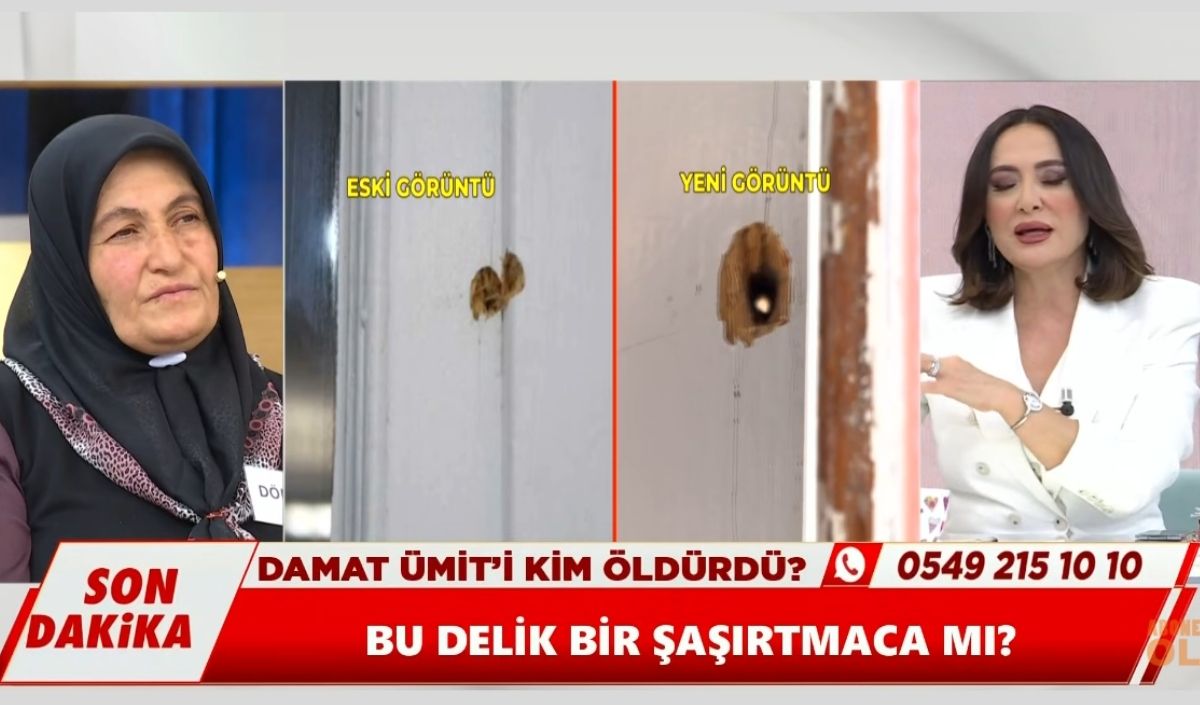 düğün gecesi ölen damat