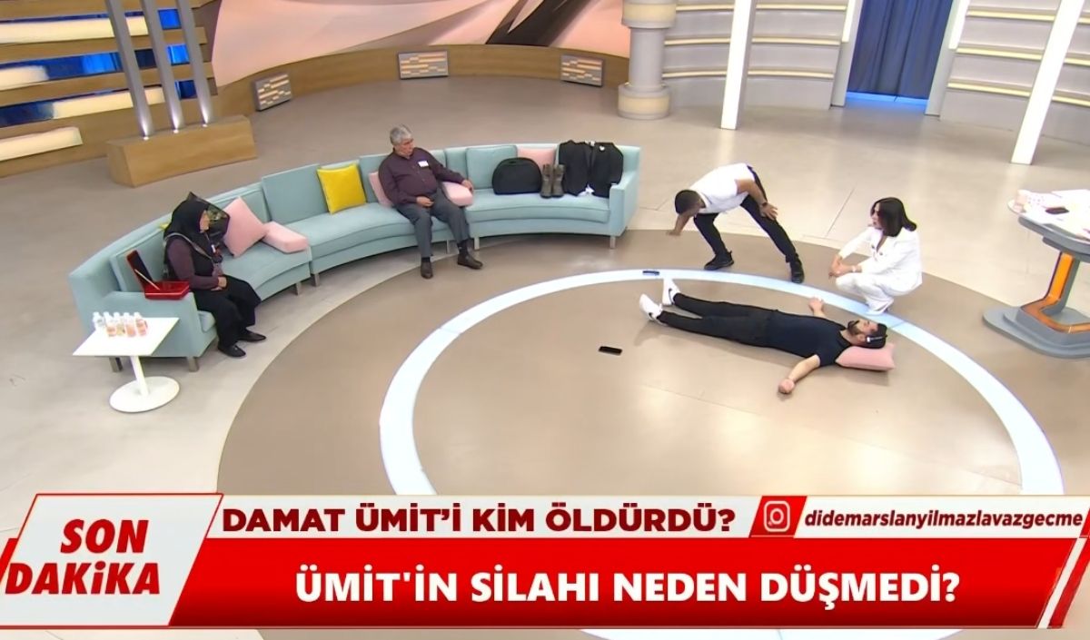 düğün gecesi ölen damat