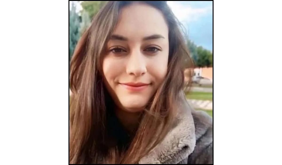 Rabia Alaca Cinayeti