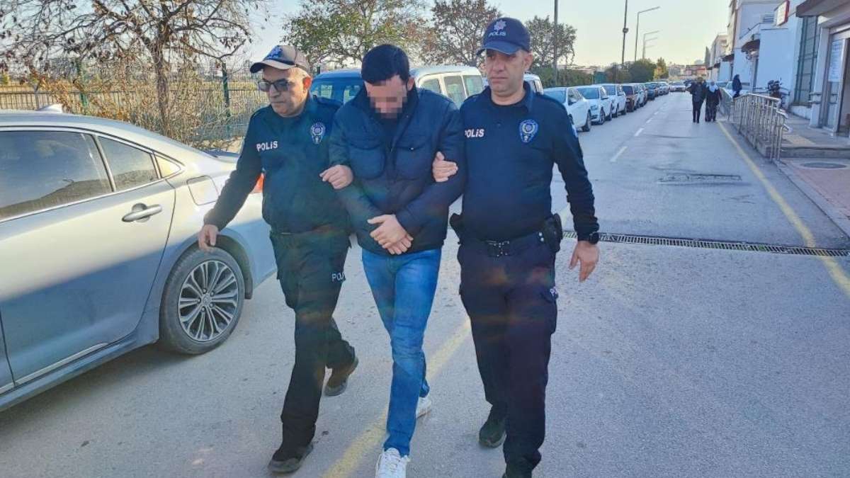 12 Yaşında Ki Miraç Adana (2)