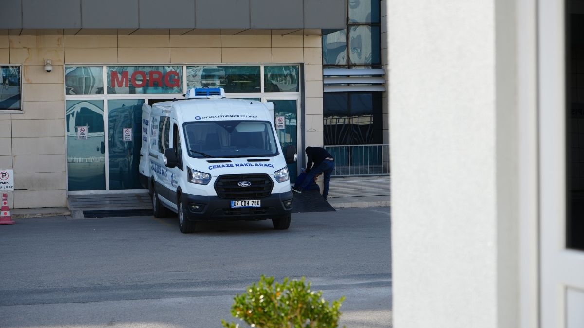 17 Yaşındaki Genç Kız Kayseri’nin Bünyan Ilçesinde Toprağa Verilecek! (1)