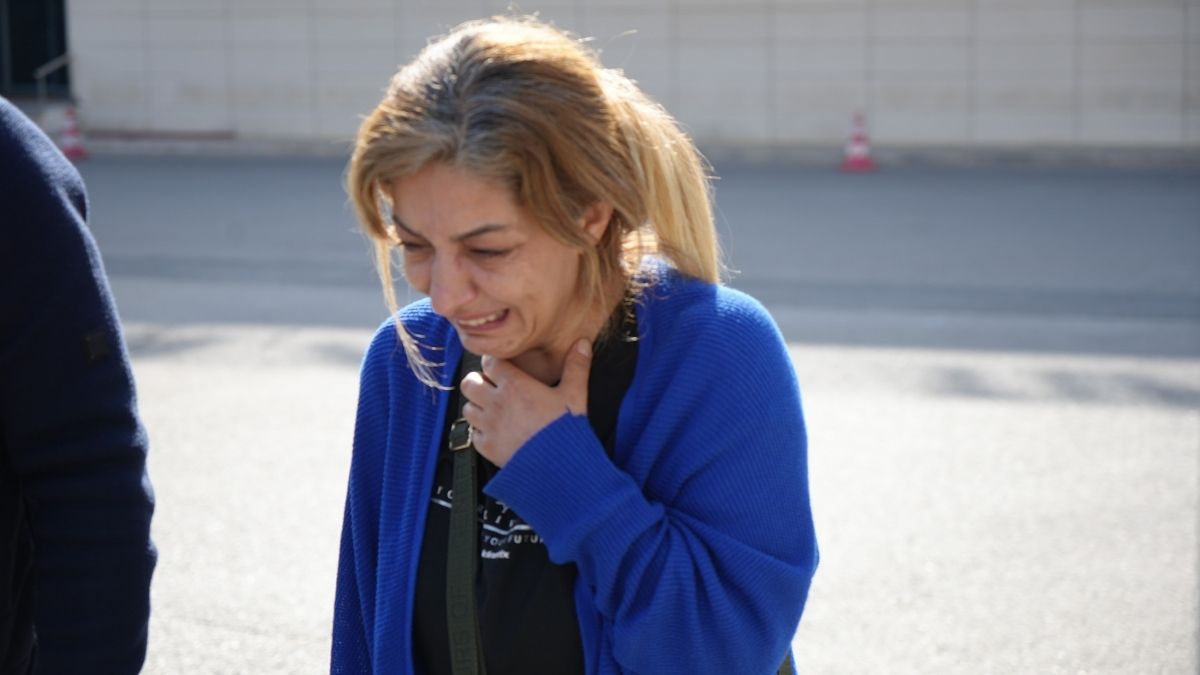 17 Yaşındaki Genç Kız Kayseri’nin Bünyan Ilçesinde Toprağa Verilecek! (6)