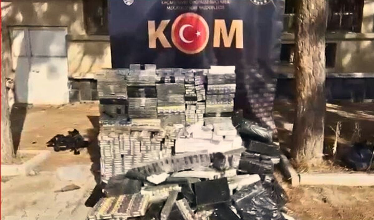 36 Saat Nefes Kesen Takip