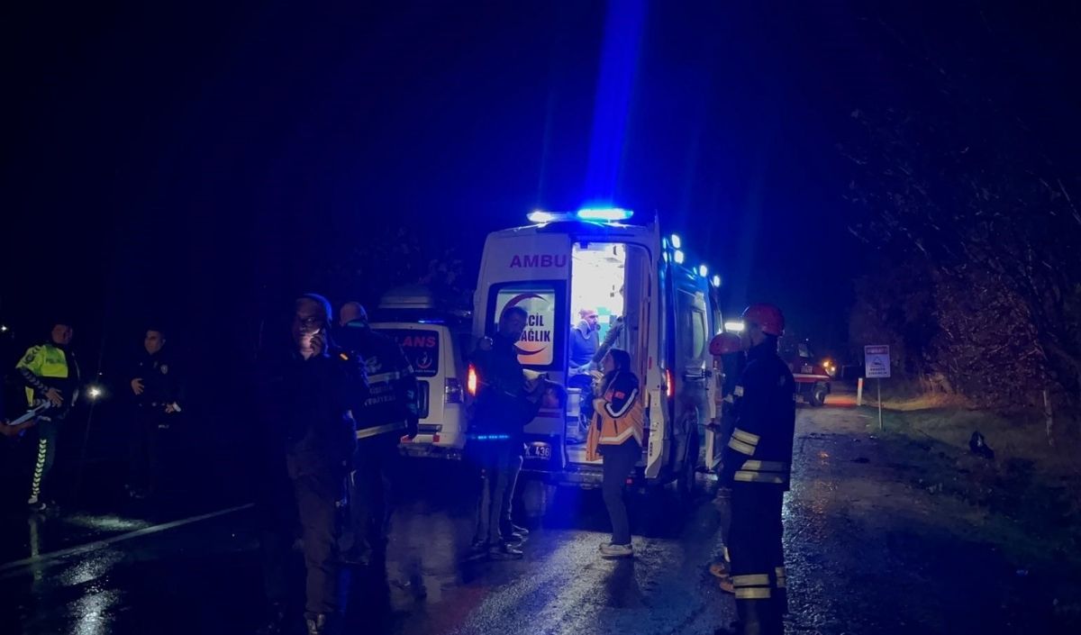 3'Ü Çocuk 9 Yaralı (3)