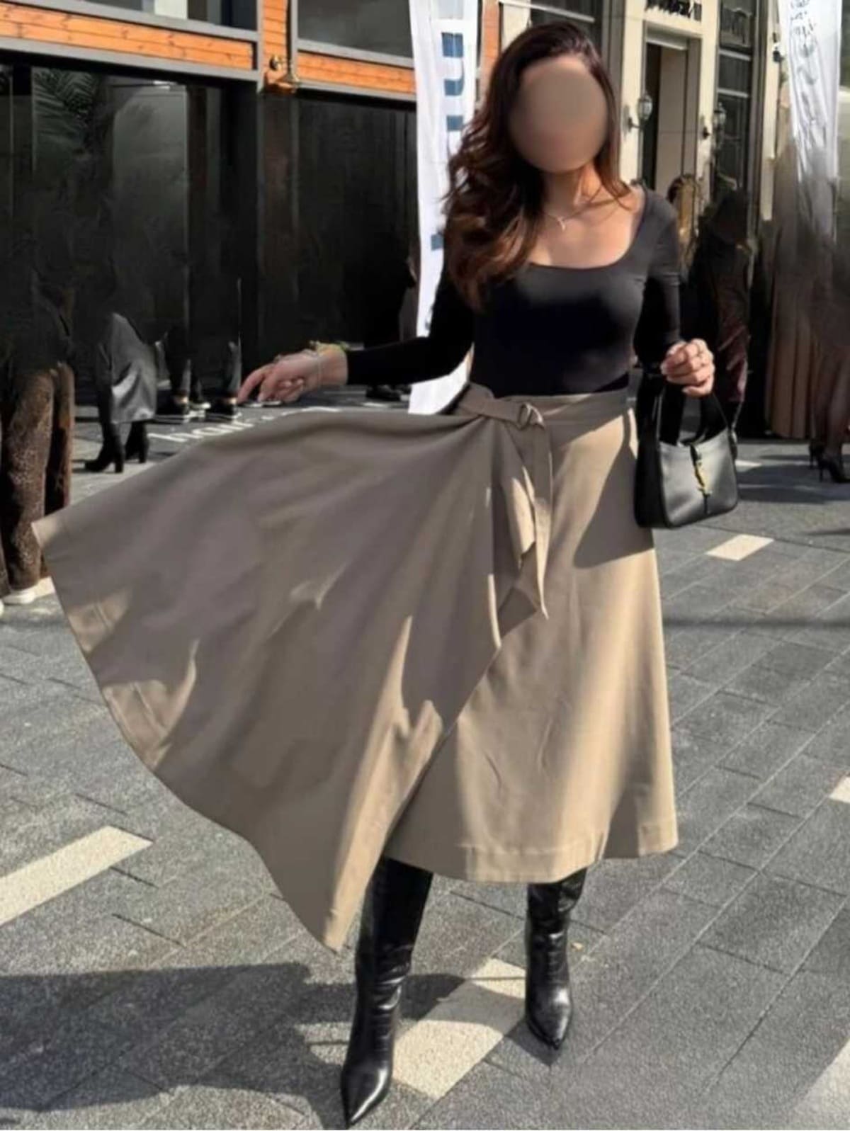 şantaj soruşturması