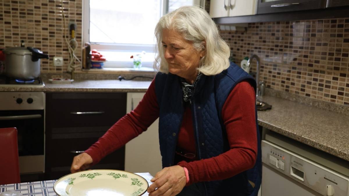 55 Yıldır Söylediklerini Kimse Anlamıyor (4)