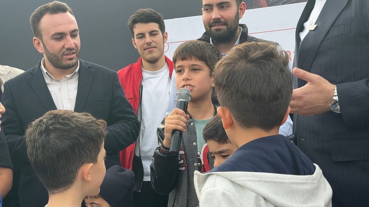 81 Il Tek Tek Renklendi Çocuklardan Barış Ve Umut Dolu Türkiye Hayali (4)