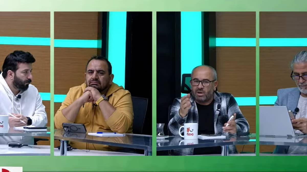 90+3 Bahis Skandalı Davası (3)