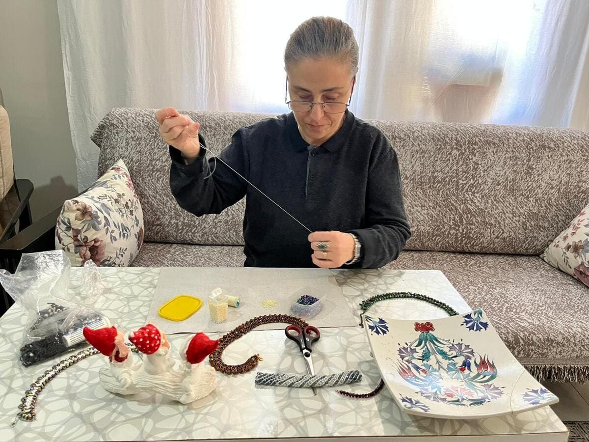 Aksaray Kayseri kanser